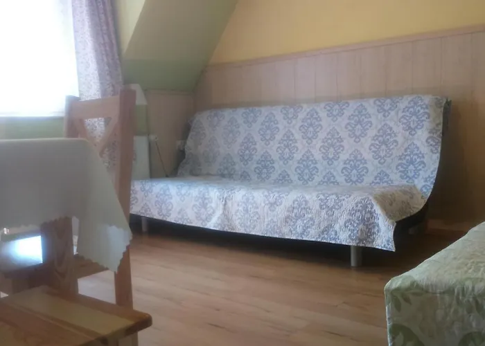 Gościnne Pod Gubałówką